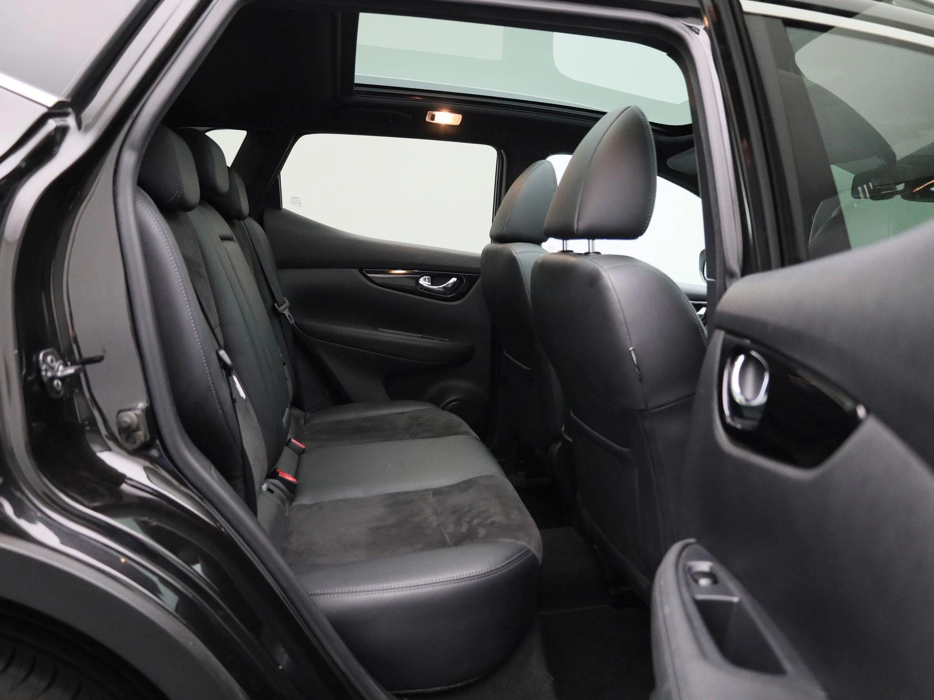 Nissan QASHQAI 1.2 N-Vision