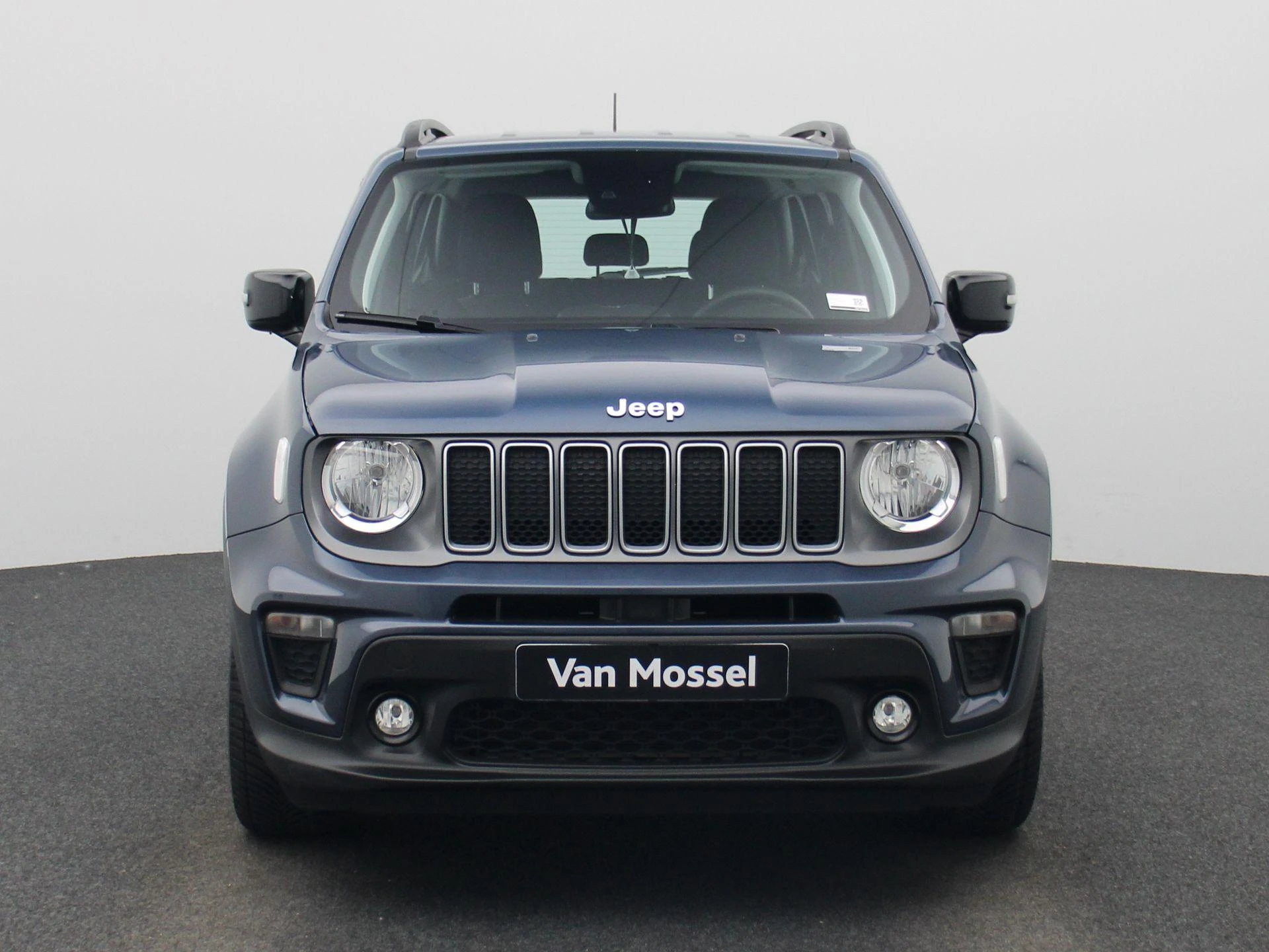 Jeep Renegade 1.3 Turbo T4 190 4xe ATX Limited