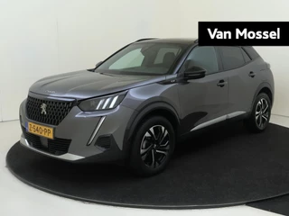 Peugeot 2008 1.2 PureTech GT