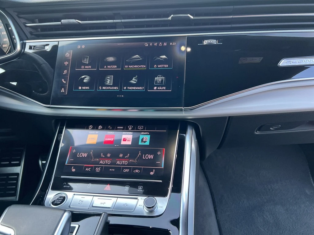 Audi Q7 S line 50 TDI quattro tiptonic *Matrix*AHK*