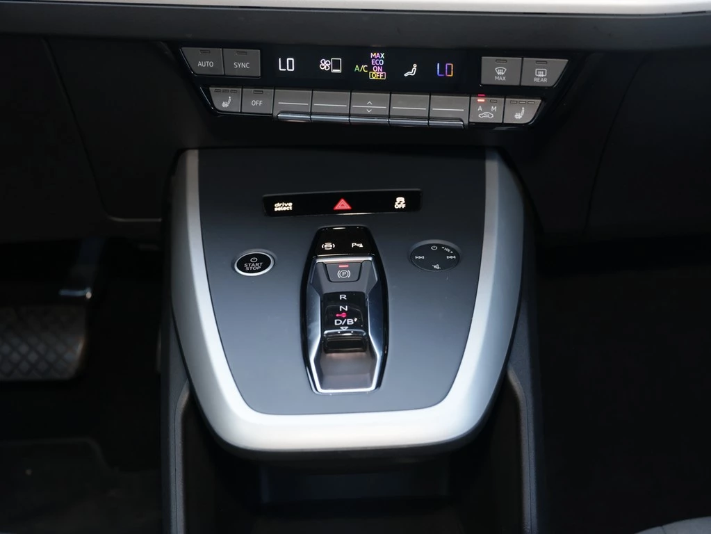 Audi Q4 Sportback e-tron 40