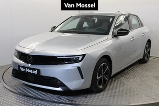 Opel Astra 1.2 Turbo 81kW S/S Edition