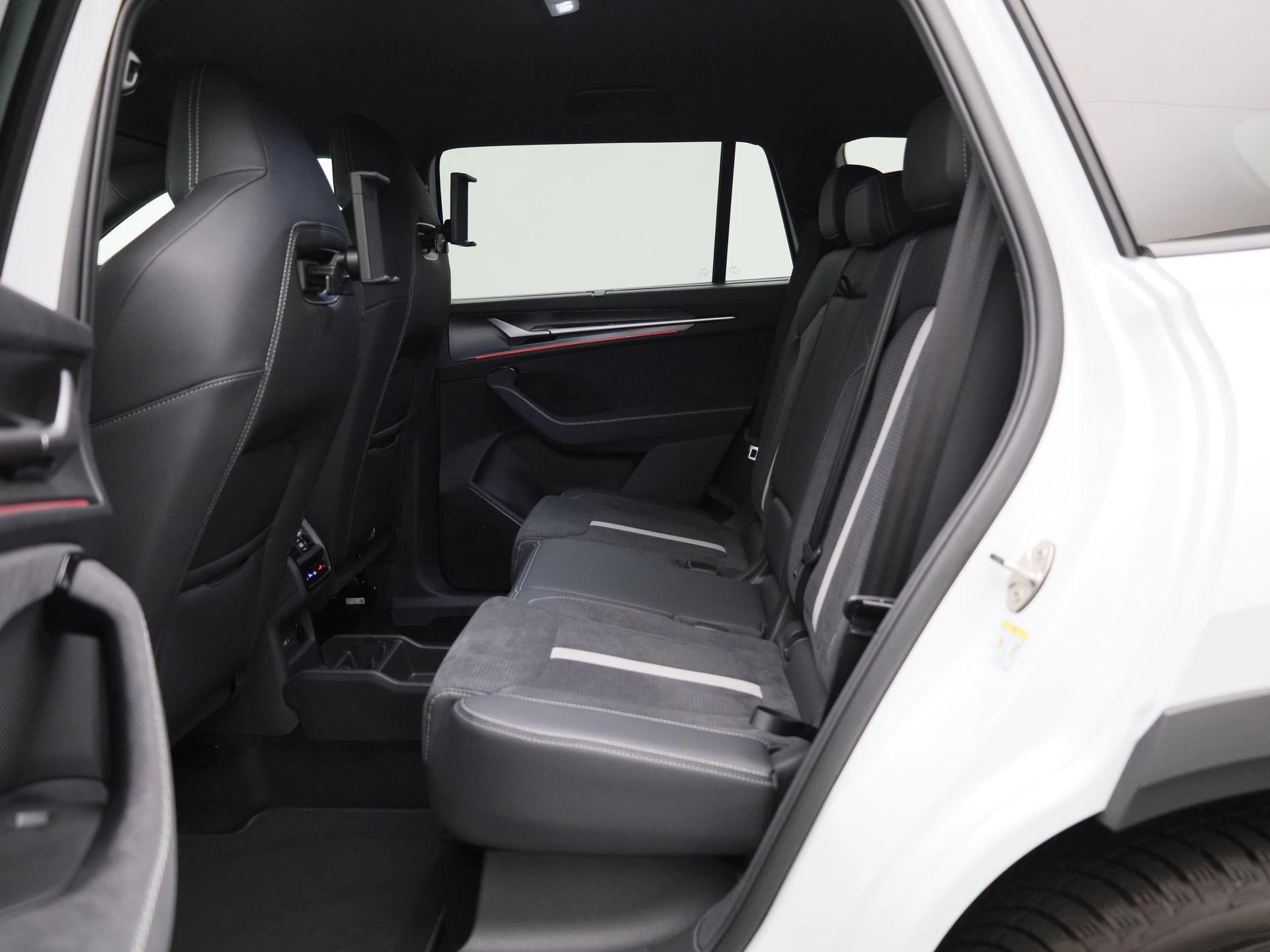 Škoda Kodiaq 1.5 TSI PHEV Sportline Business 204 PK