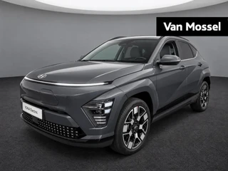 Hyundai Kona Electric Premium 64.8 kWh