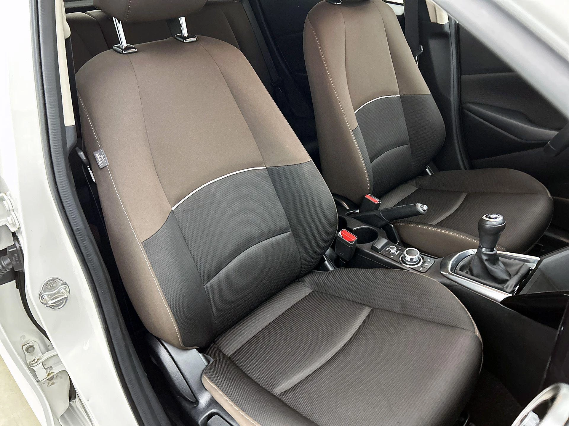 Mazda 2 1.5 Skyactiv-G
