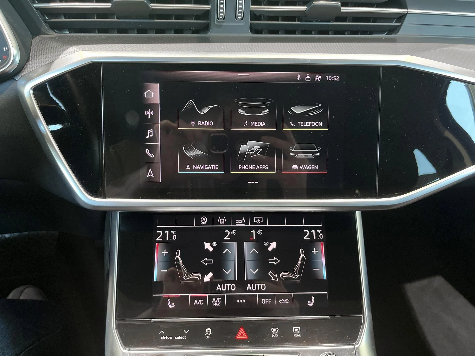 Audi A6 Avant S line TDI 150kW S tronic
