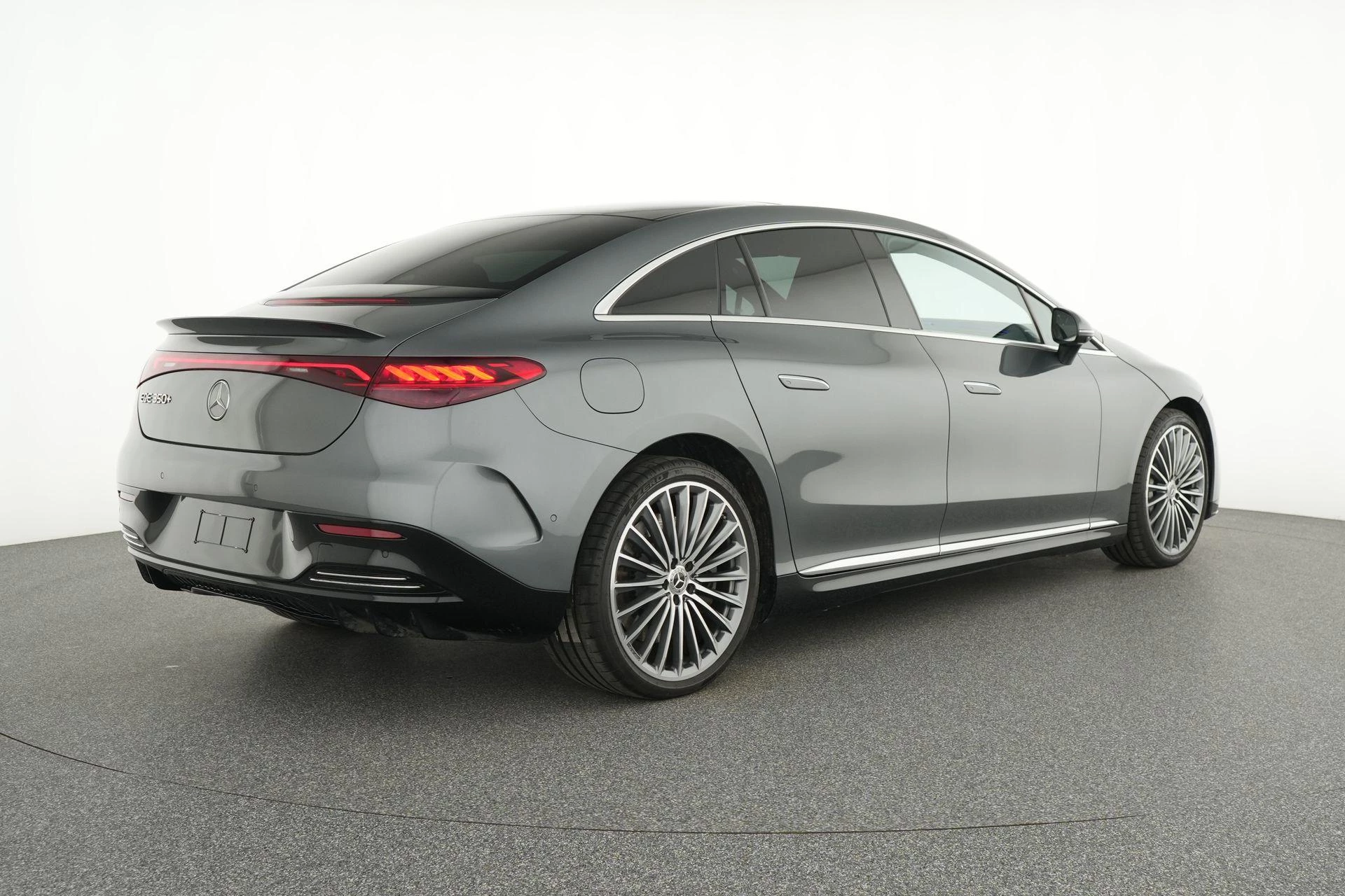 Mercedes-Benz EQE 350+ Star Edition + AIRMATIC + DIGITAL LIGHT + PANO DAK +