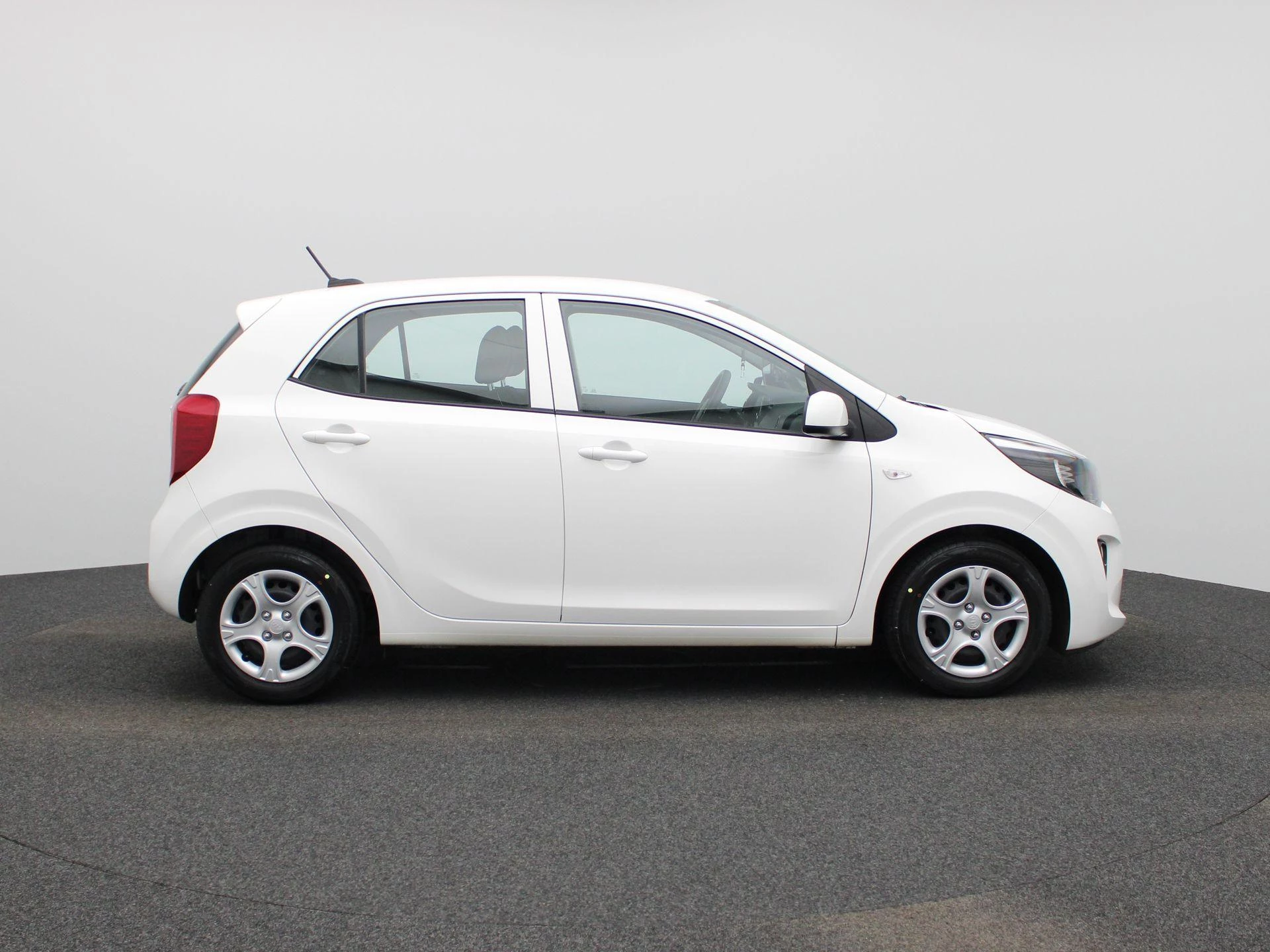 Kia Picanto 1.0 DPi ComfortLine