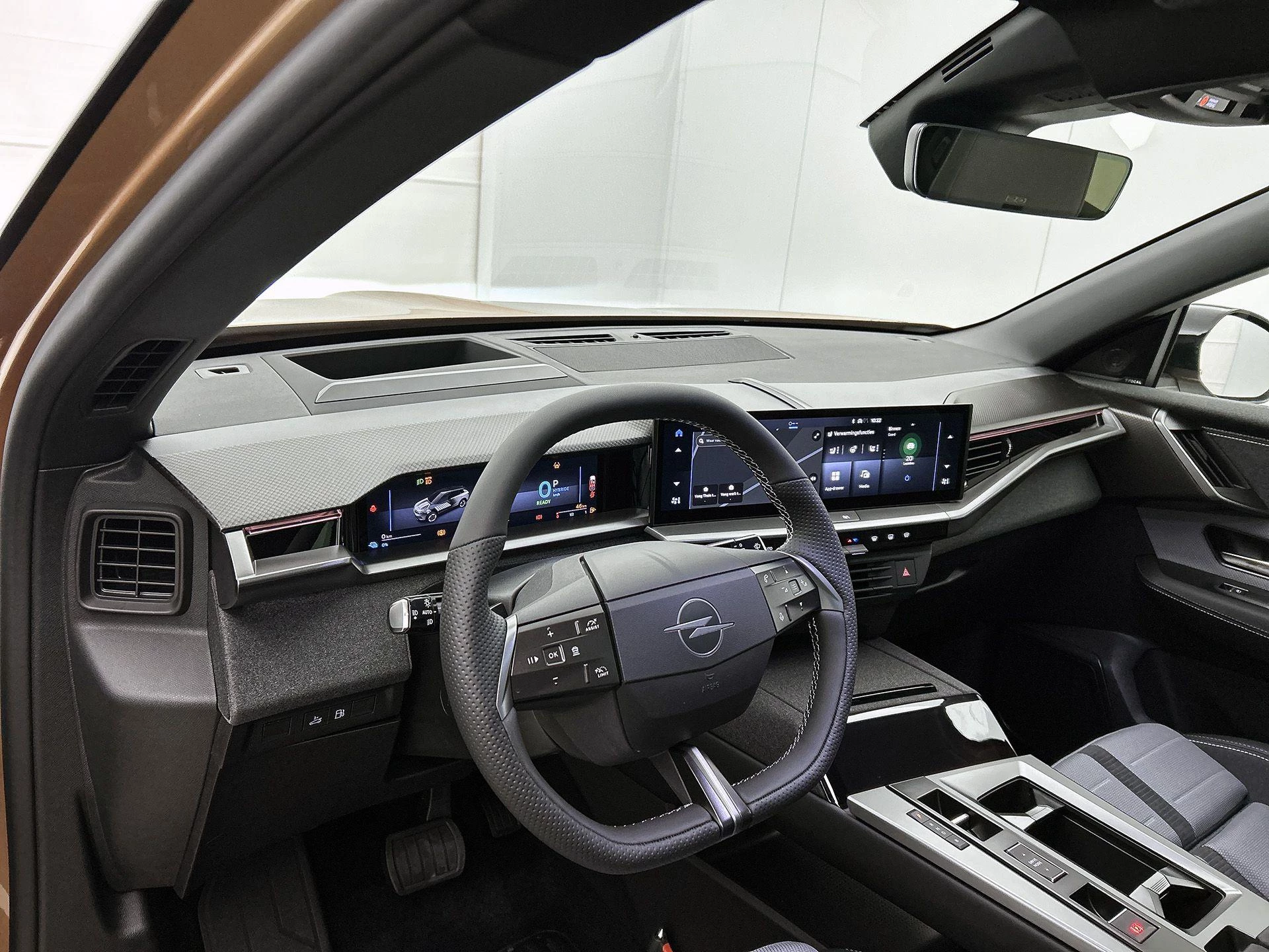 Opel Grandland 1.6 Turbo Plug-in-Hybrid GS