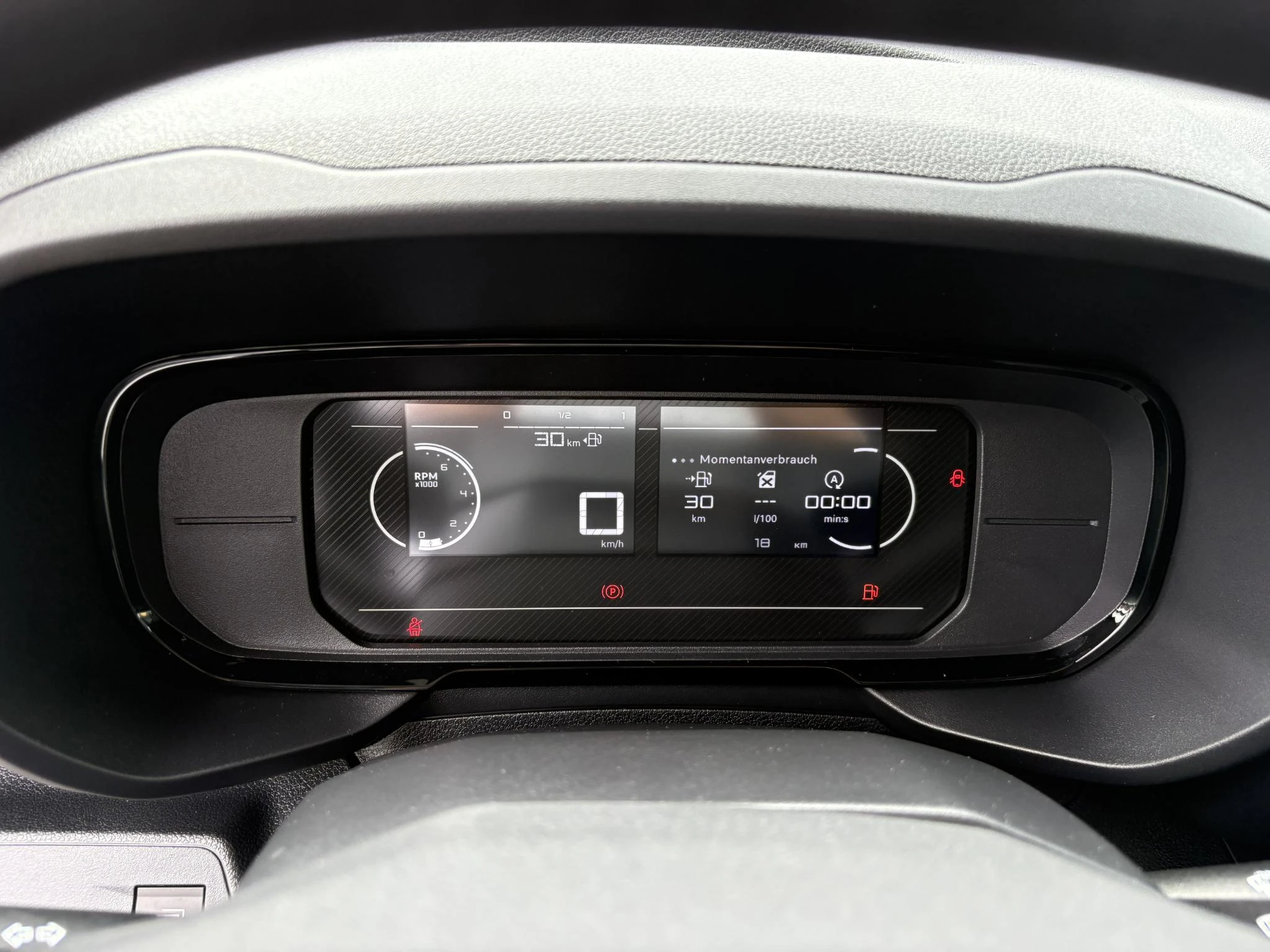 Citroën Berlingo M Light 1.5 BHDi 100 MAN6