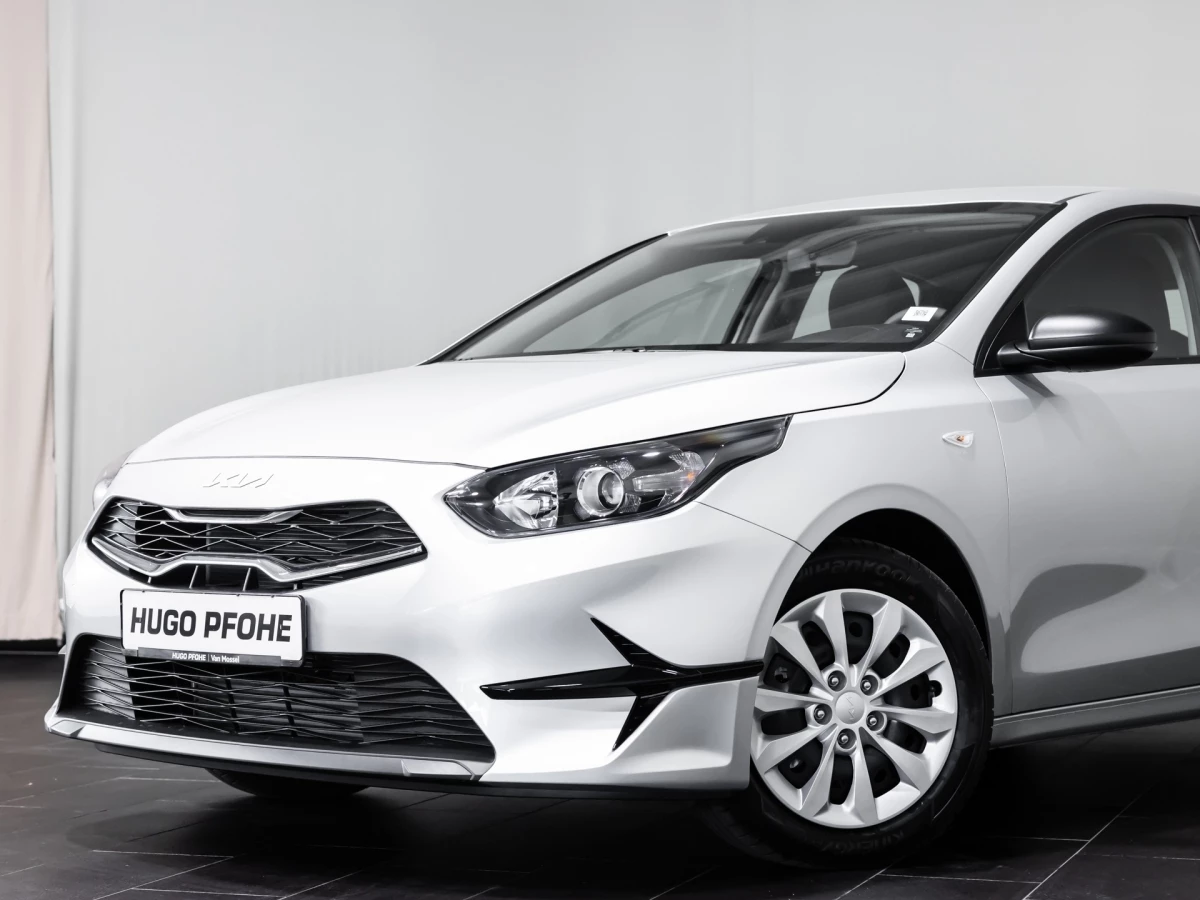 Kia Ceed Edition 7 1.0 T-GDI | FSE | AC | GRA