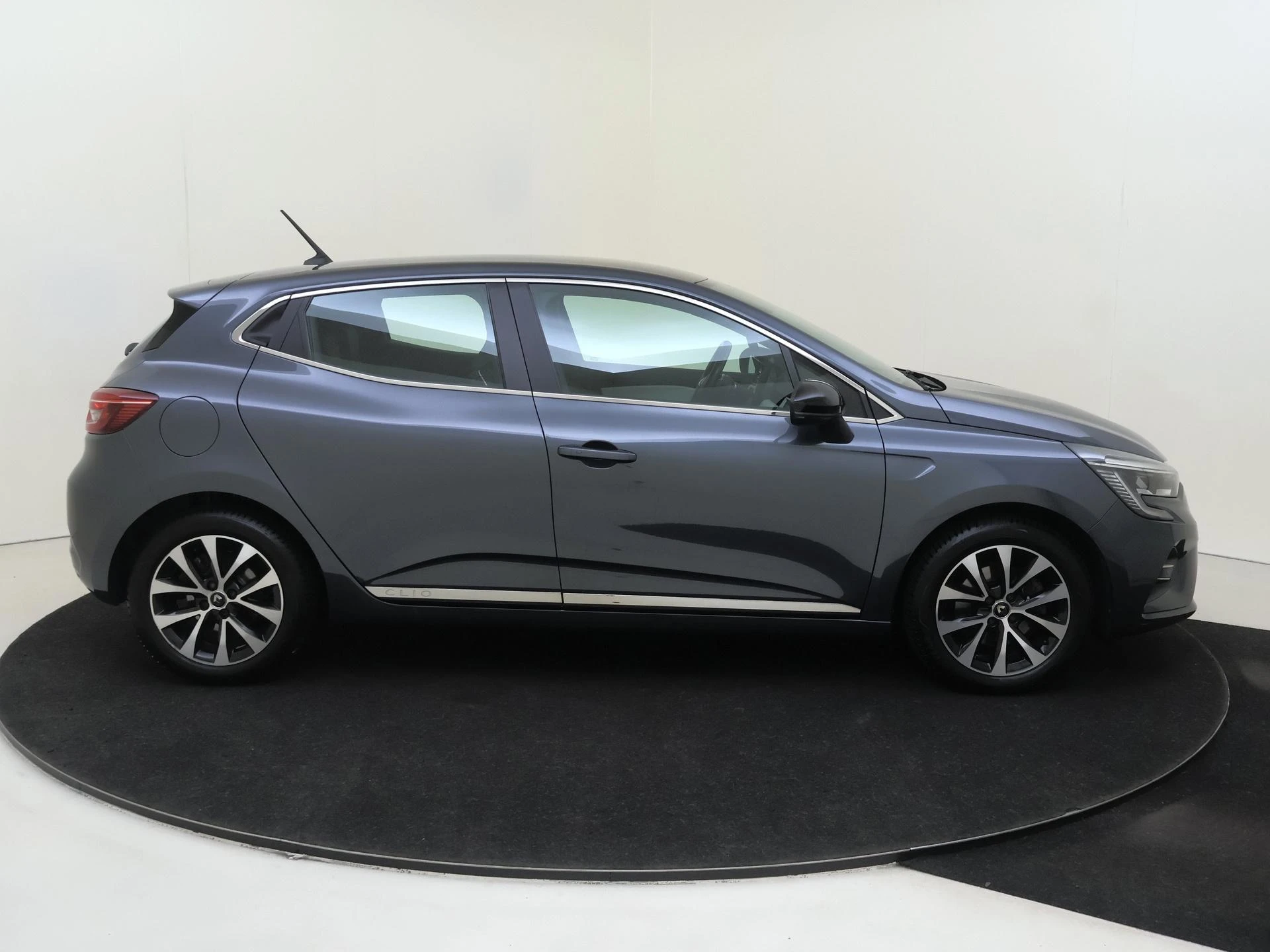 Renault Clio 1.3 TCe Intens