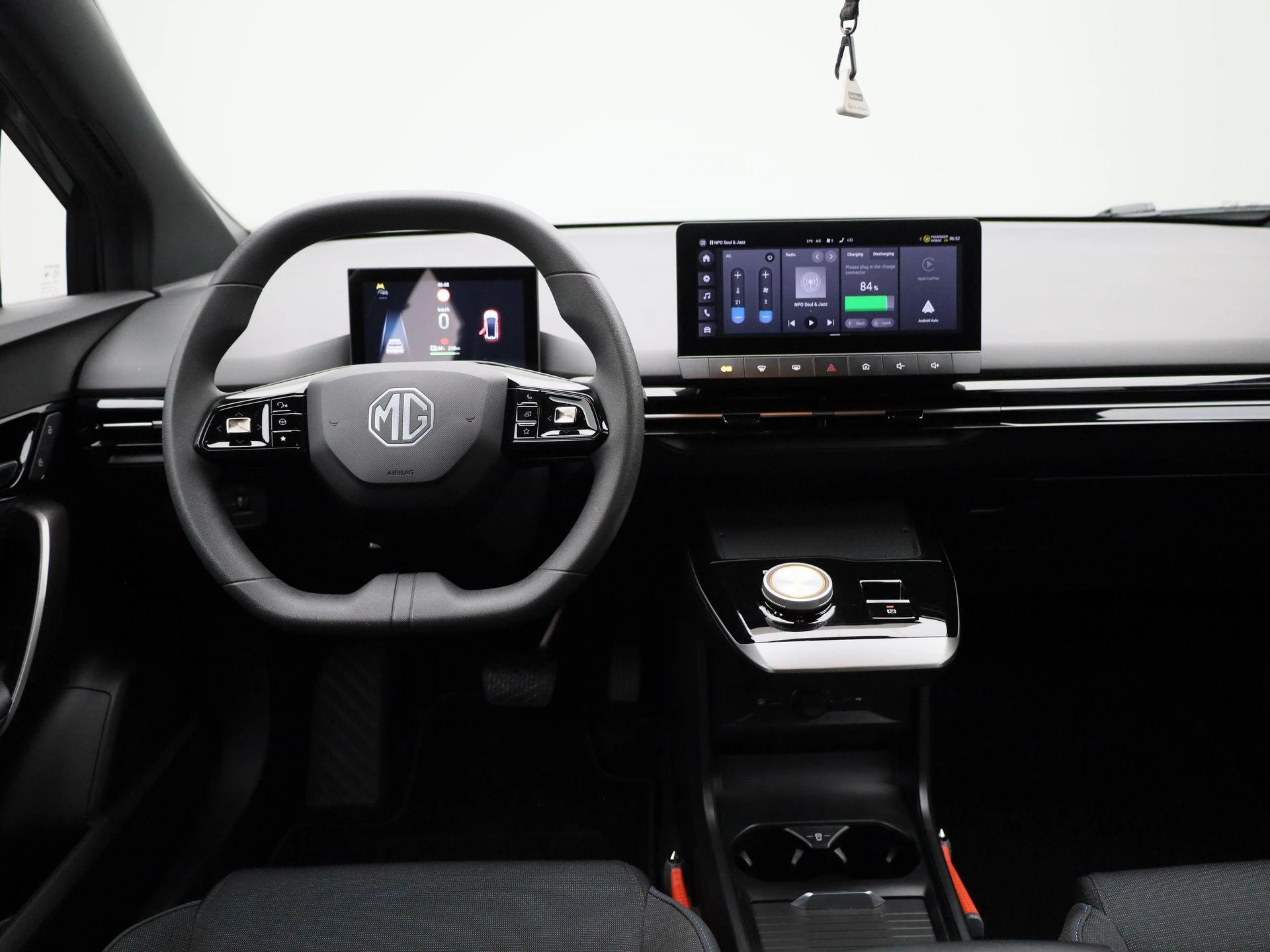 MG MG4 EV Electric Standard 51 kWh