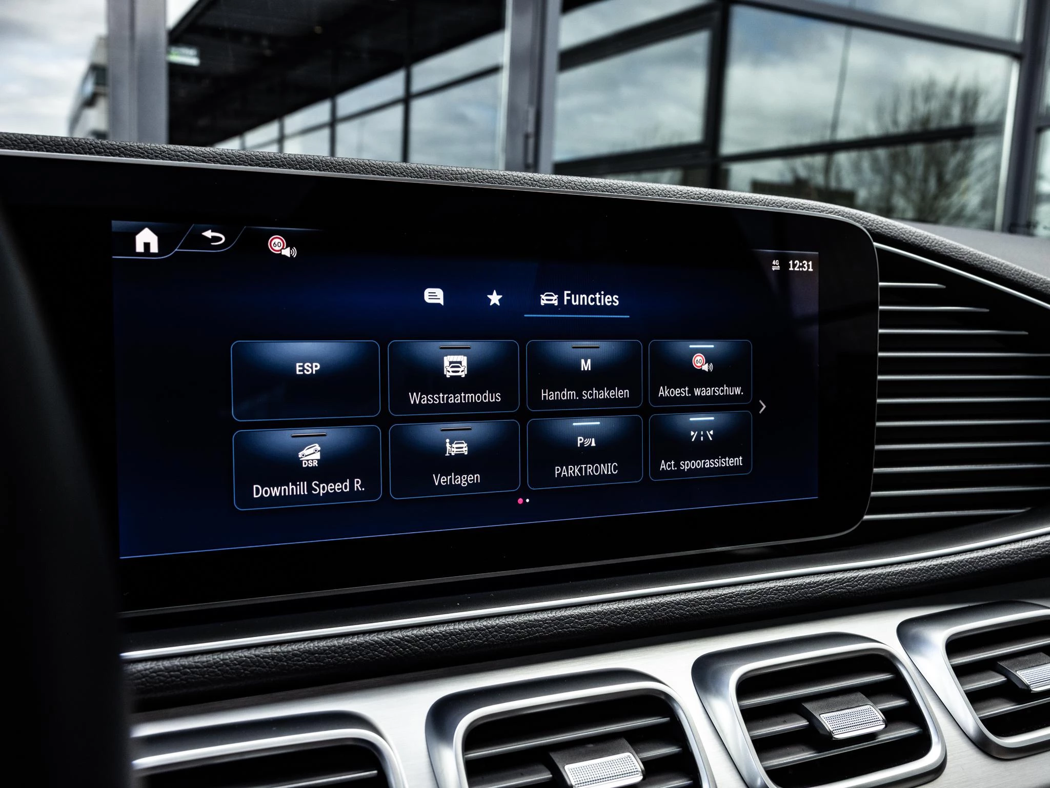 Mercedes-Benz GLE 400 e 4MATIC AMG Line Premium Plus