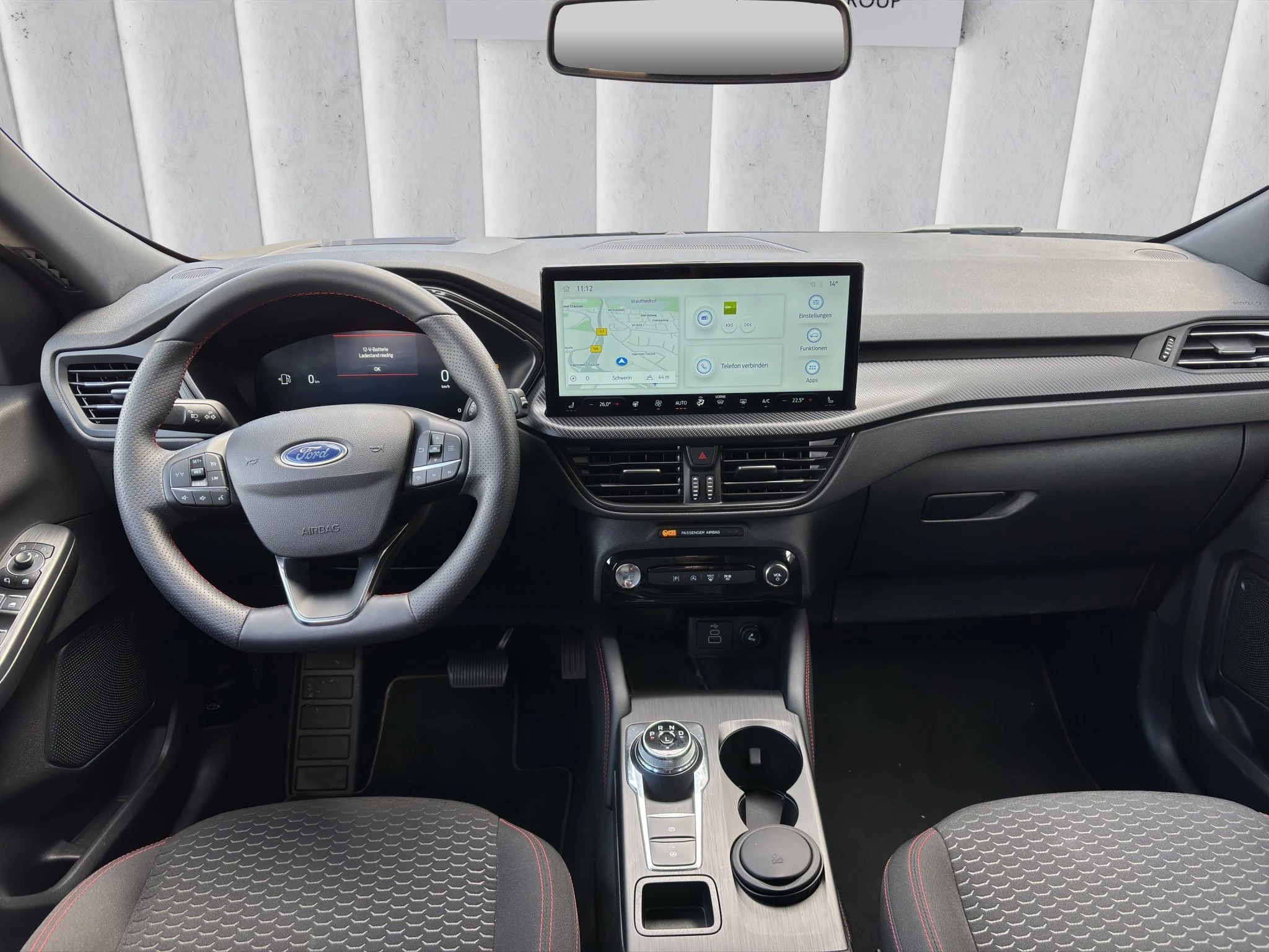 Ford Kuga ST-Line Aut.*KAM*LED-MATRIX*NAVI*GRA*WINTER-PKT.