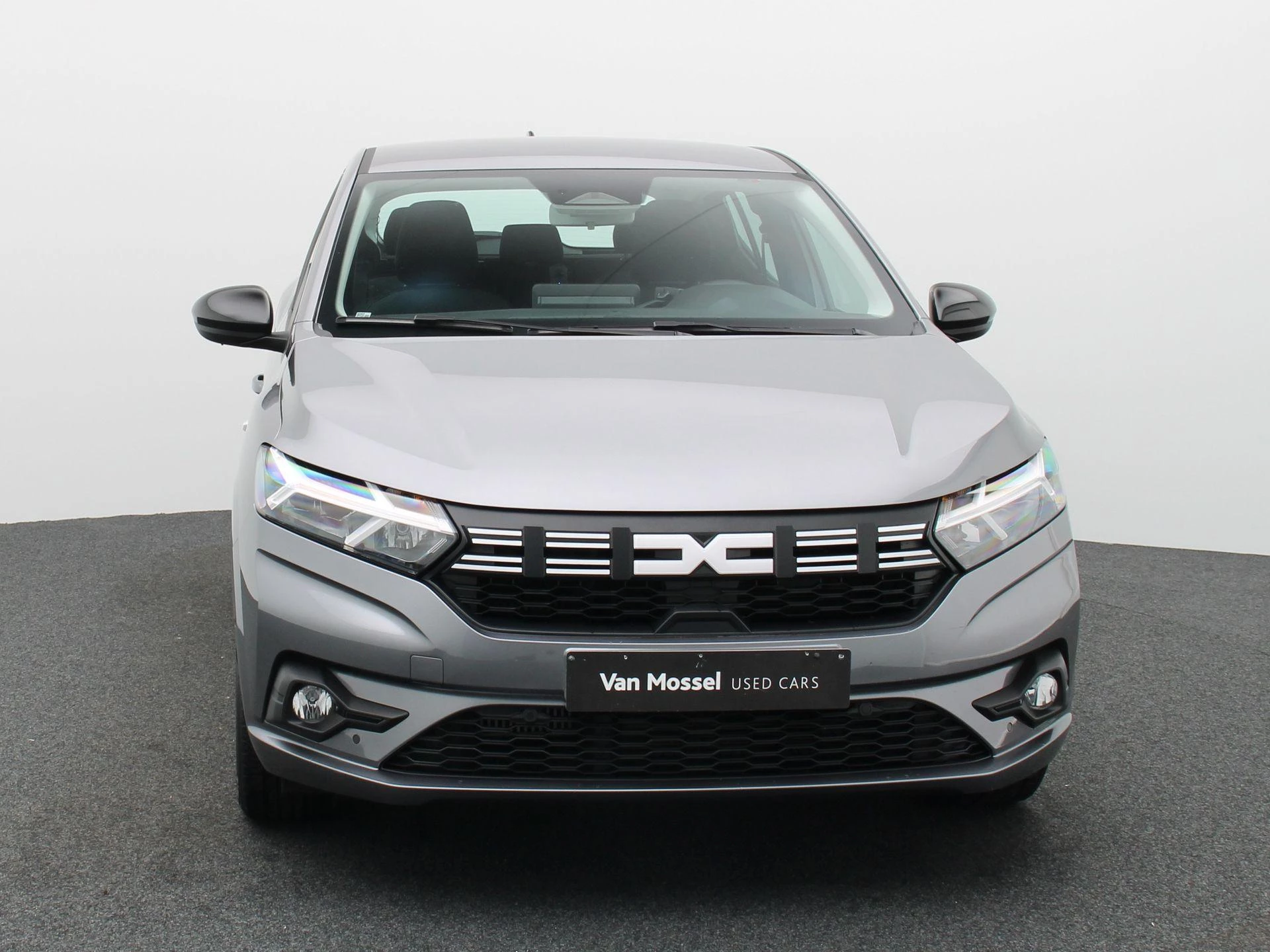 Dacia Sandero TCe 90 Journey