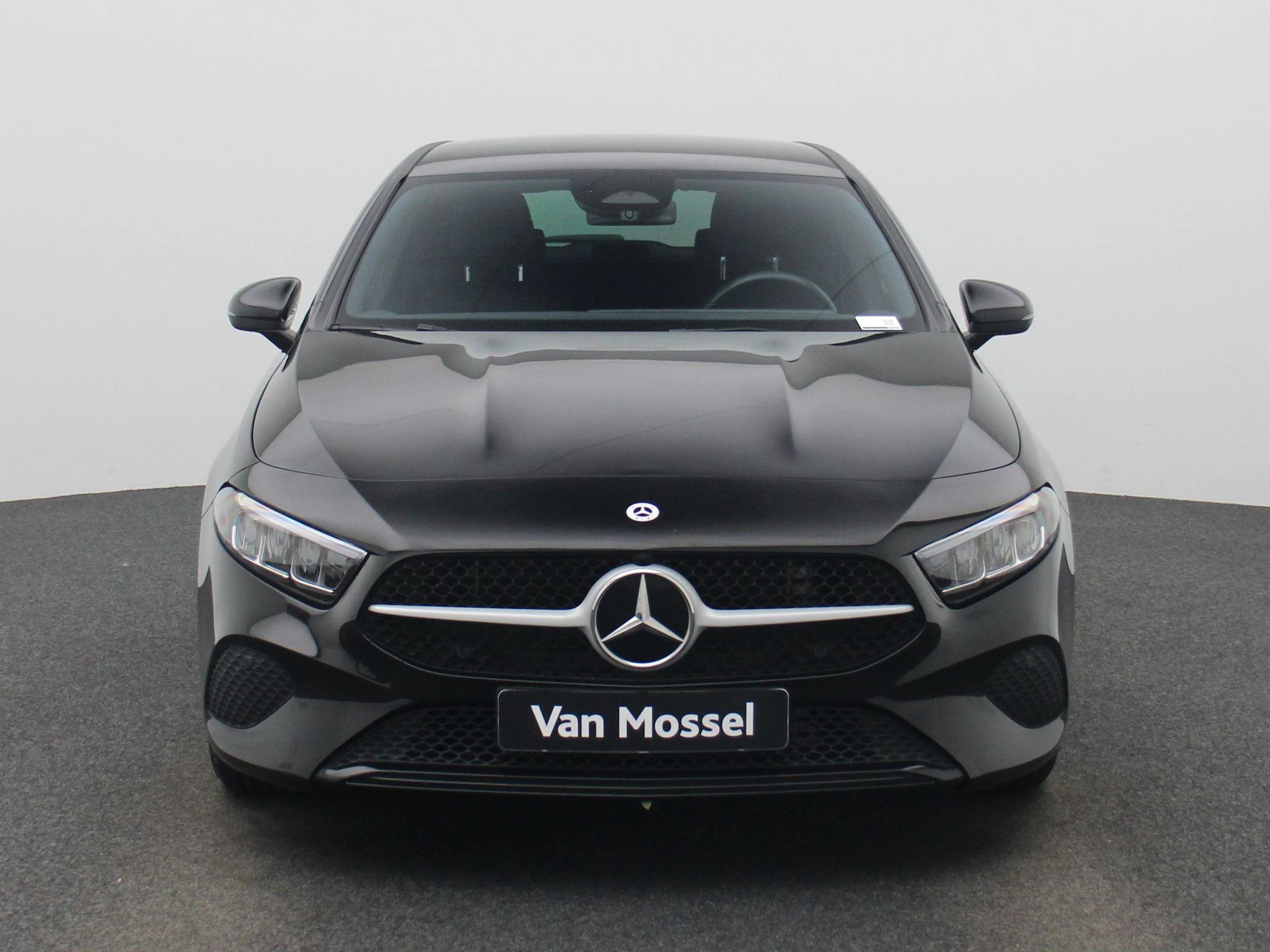 Mercedes-Benz Classe A 180 d Business Line