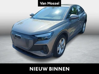 Audi Q4 Sportback e-tron 40 Advanced