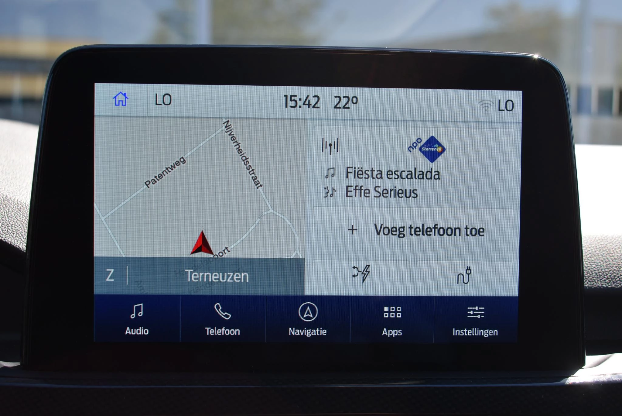 Ford Kuga 2.5 PHEV ST-Line X