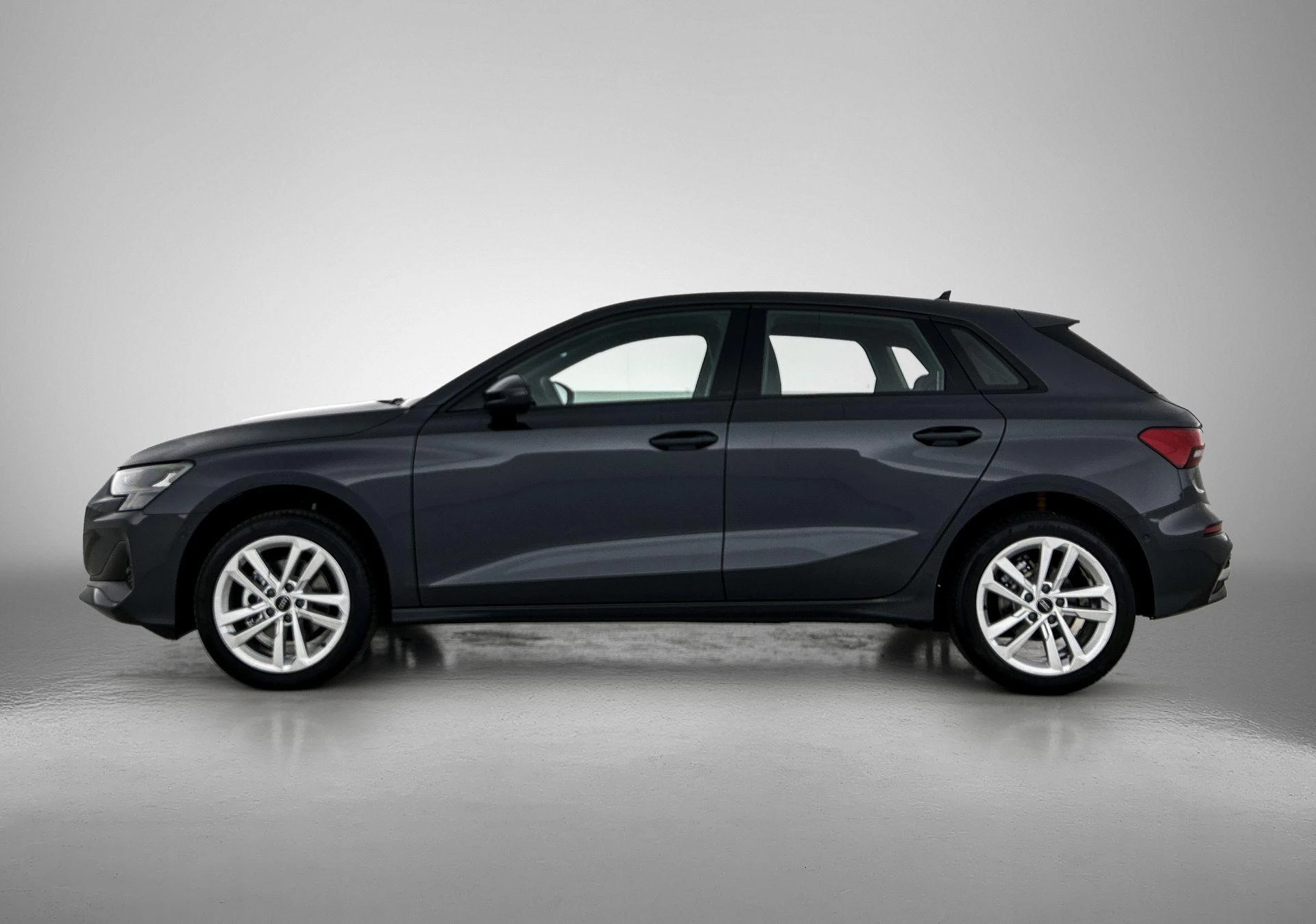 Audi A3 Sportback 30 TFSI Pro Line 116 pk