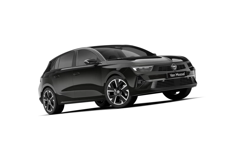 Opel Astra Astra-e GS - Electric