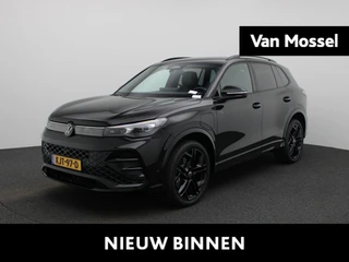 Volkswagen Tiguan 1.5 eHybrid R-Line Edition 204 PK|