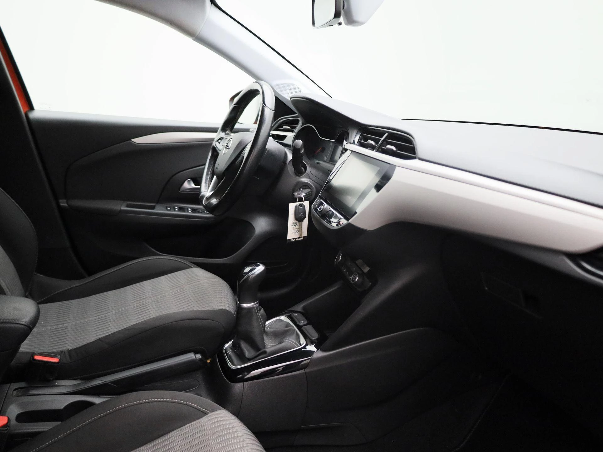 Opel Corsa 1.2 Edition