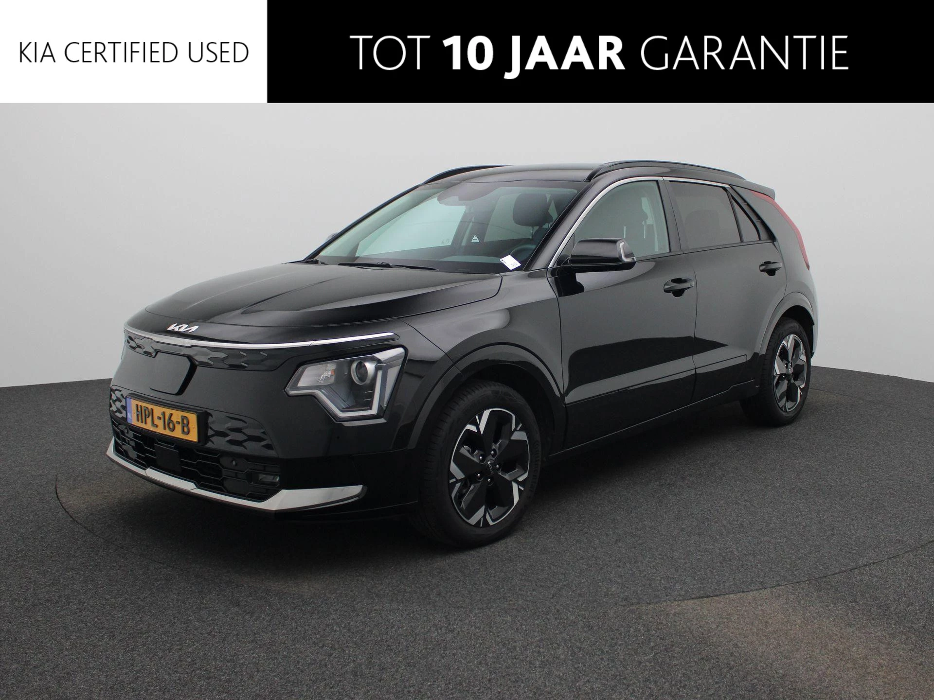 Kia-Niro EV-image-0