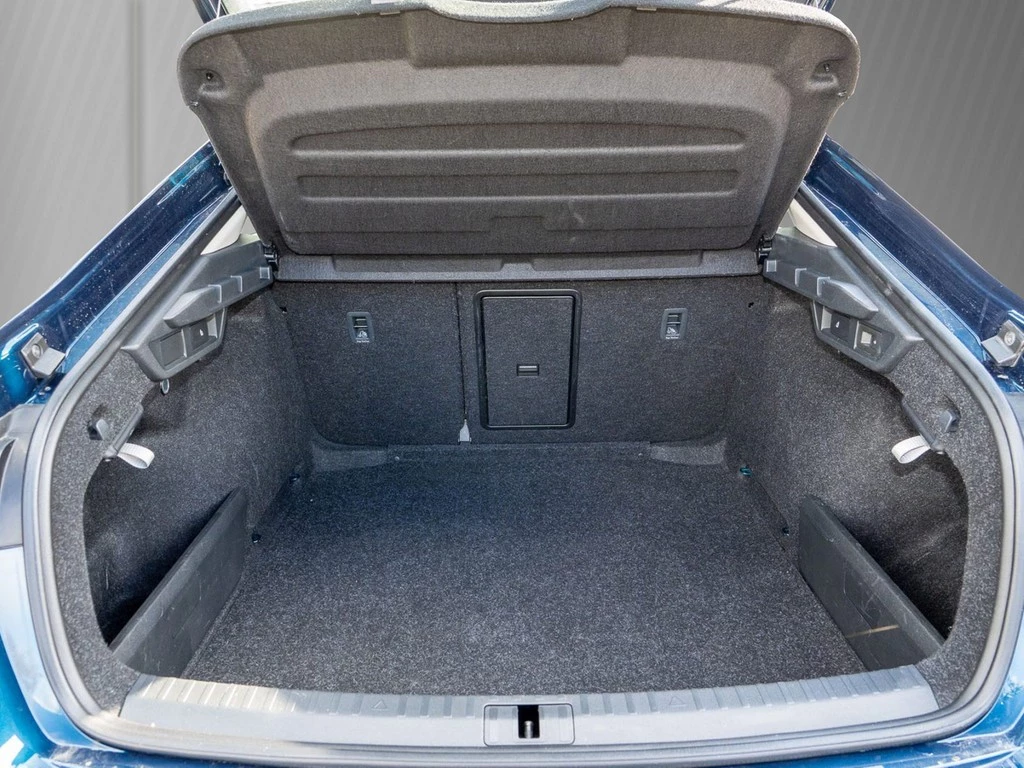 Škoda Octavia 1.5 eTSI DSG Style