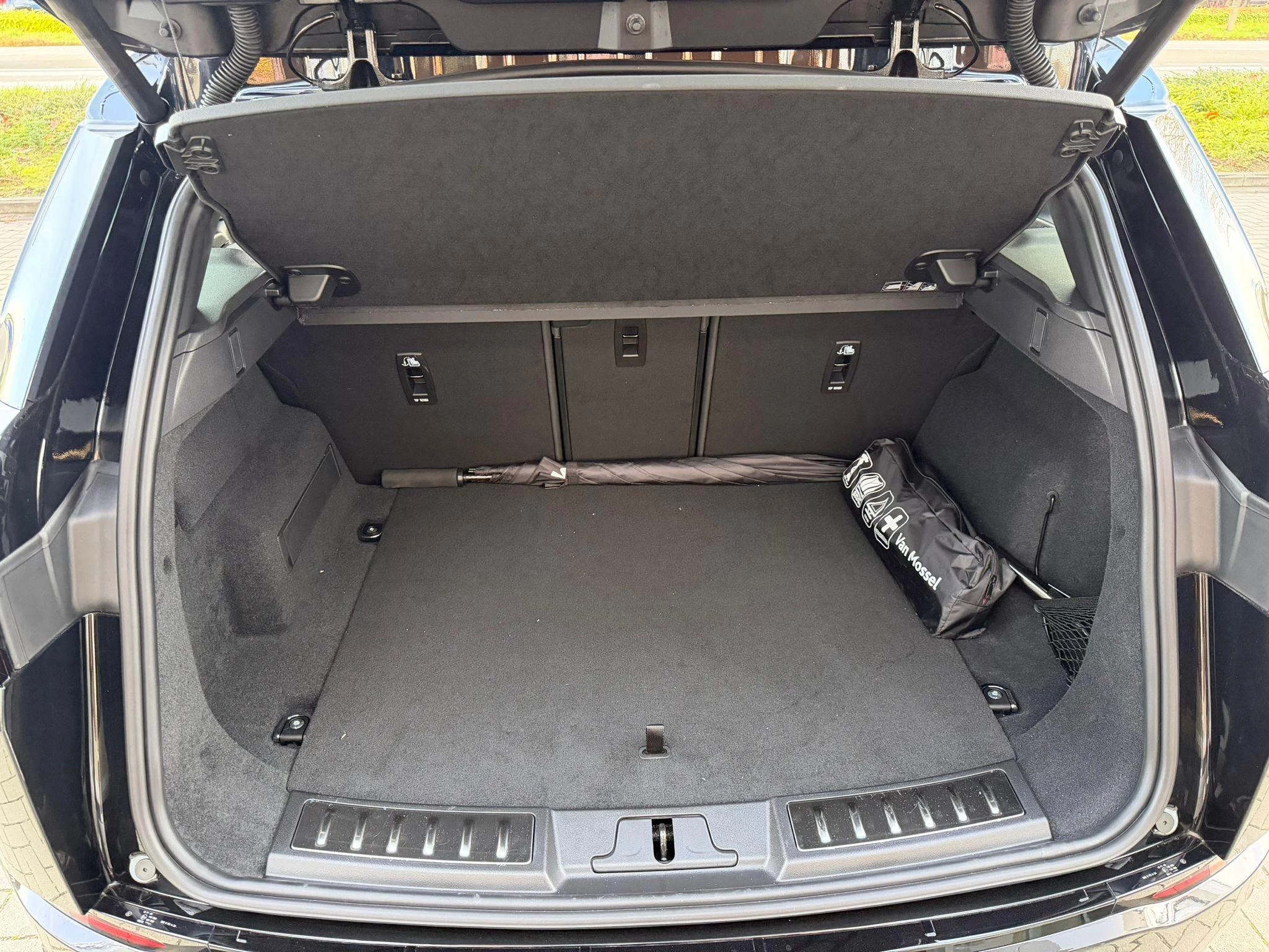 Land Rover Range Rover Evoque P270e Dynamic SE AWD Auto. 26MY