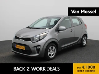 Kia Picanto 1.0 DPi ComfortLine
