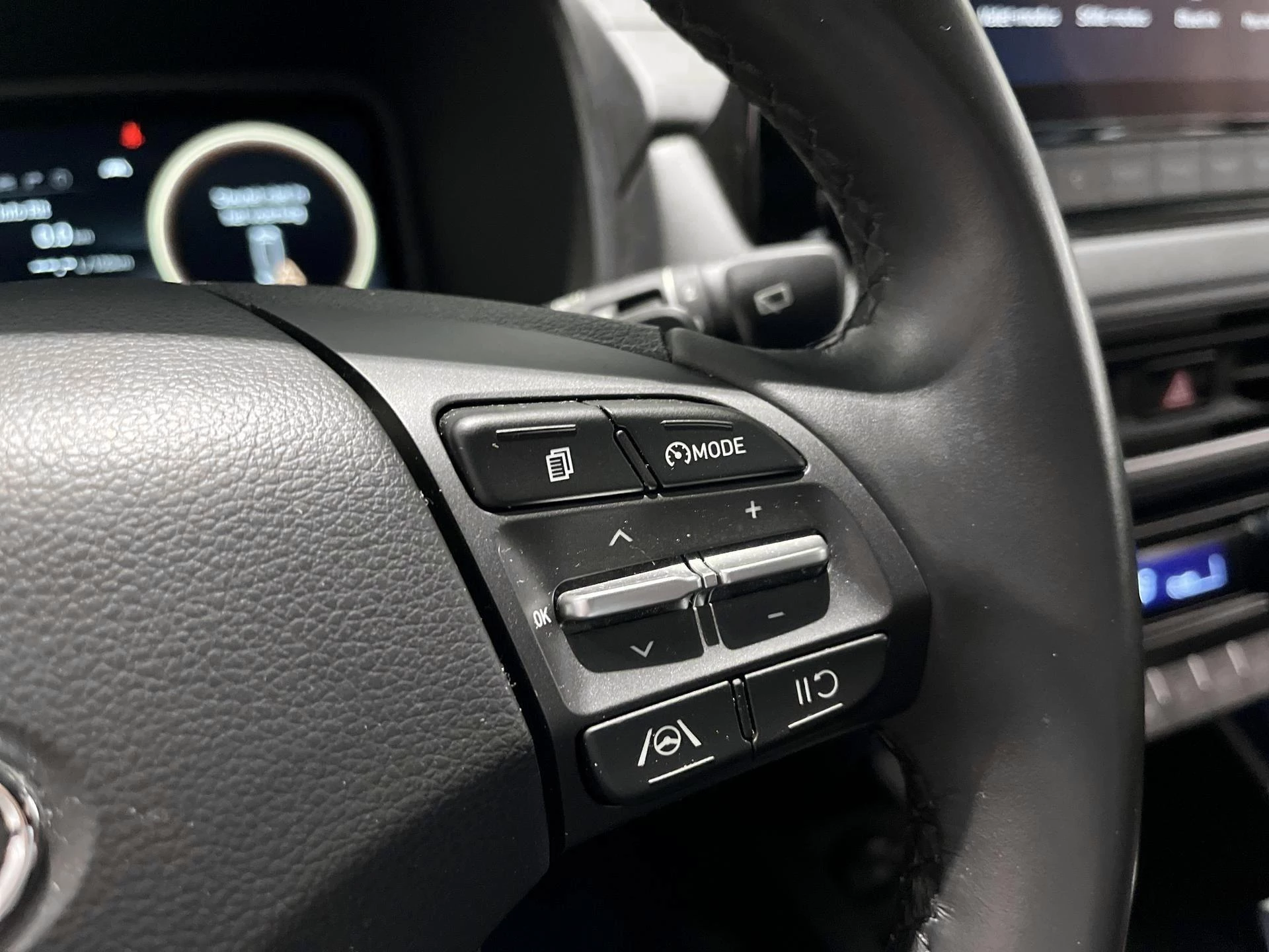Hyundai Kona 1.6 GDi Hybrid Techno 6-DCT