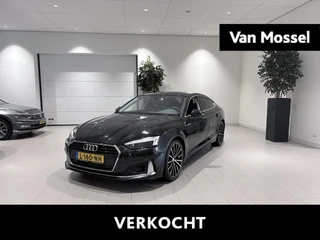 Audi A5 Sportback 40 TFSI Pro Line