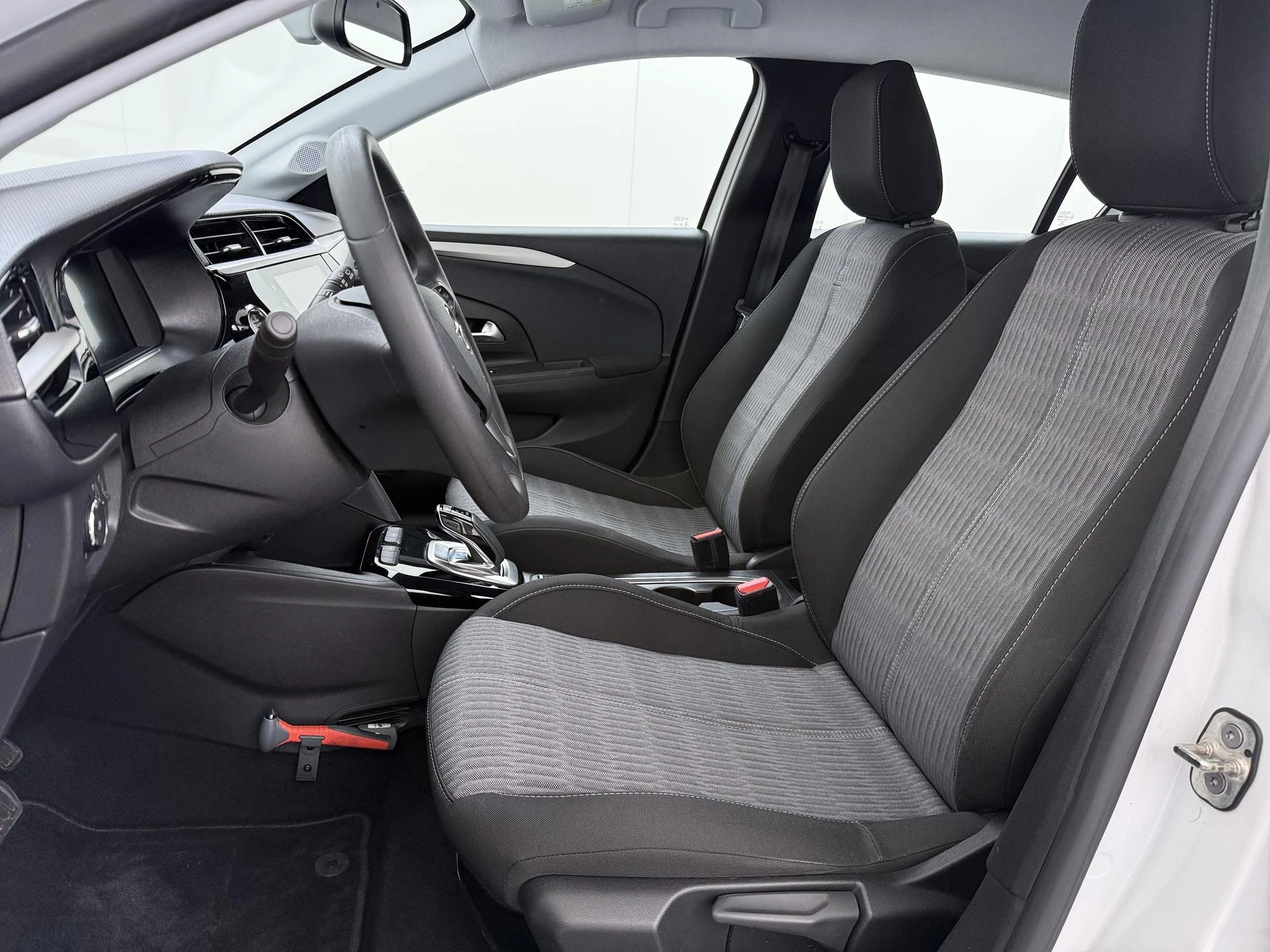 Opel Corsa-e Edition 50 kWh