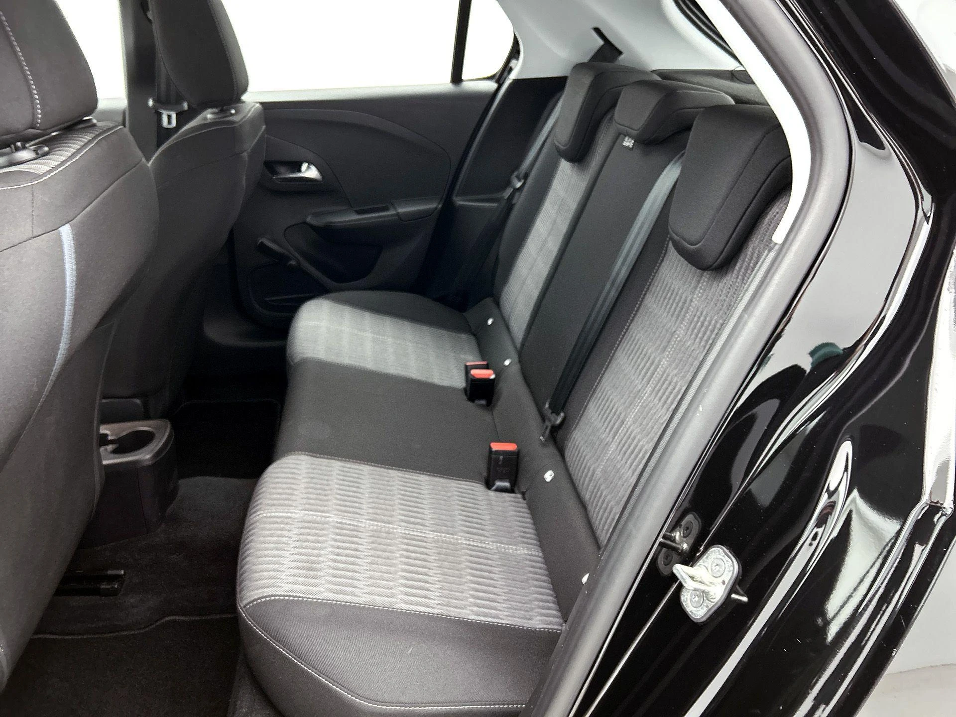 Opel Corsa 1.2 Level 2