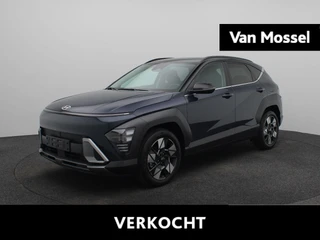 Hyundai Kona 1.6 GDI HEV Comfort Smart