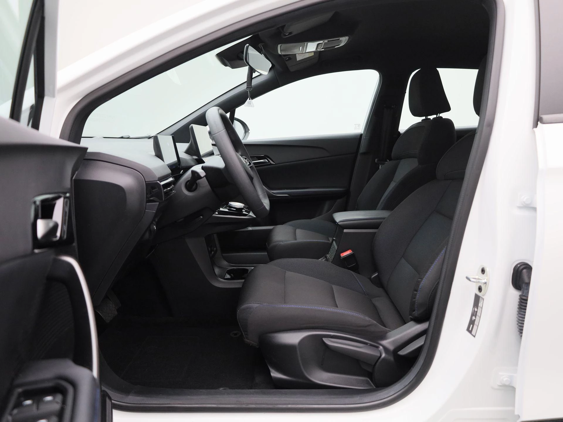 MG MG4 EV Electric Standard 51 kWh