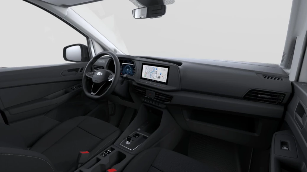 Ford-Transit Connect-image-7