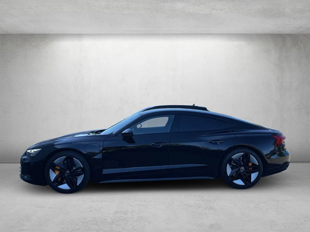 Audi e-tron GT RS quattro *SOH93%*Matrix*360°*