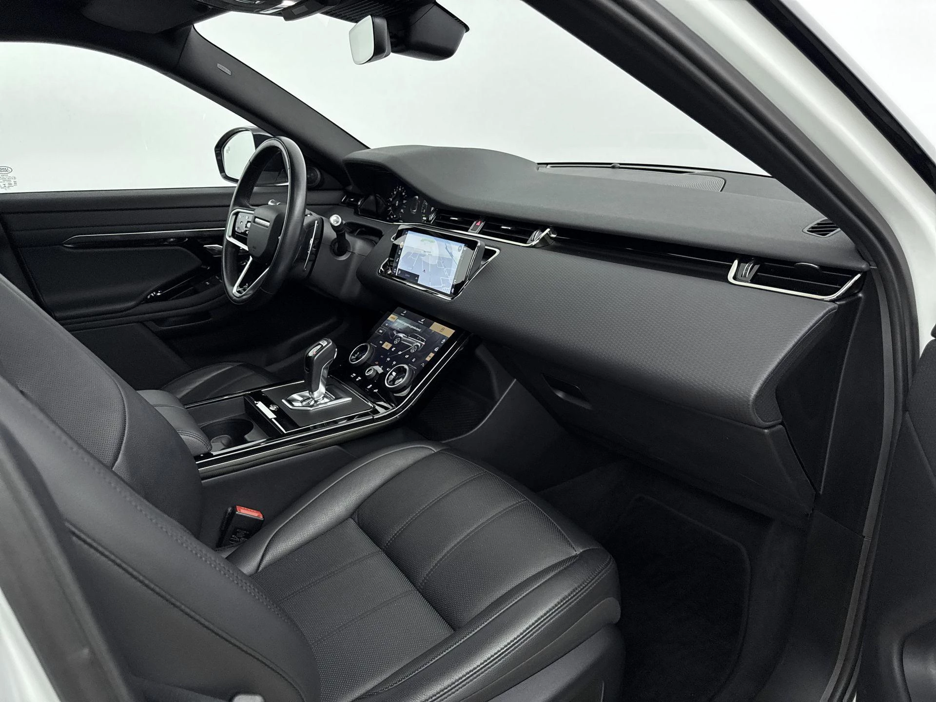 Land Rover Range Rover Evoque 1.5 P300e AWD R-Dynamic S