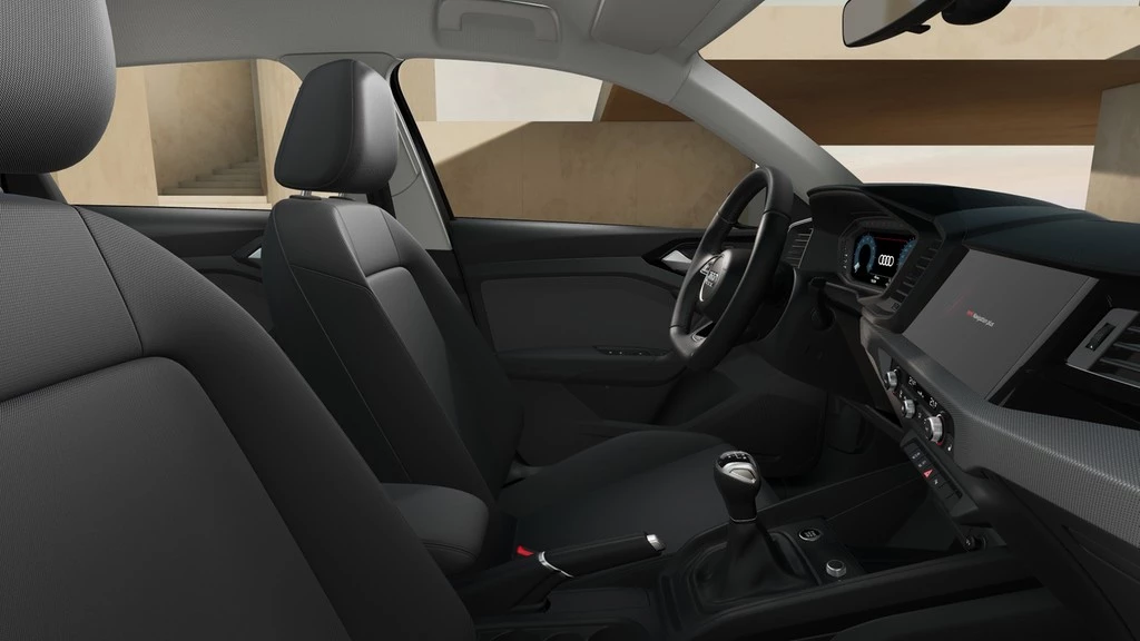 Audi A1 Sportback 25 TFSI LED SHZ Smart Interface