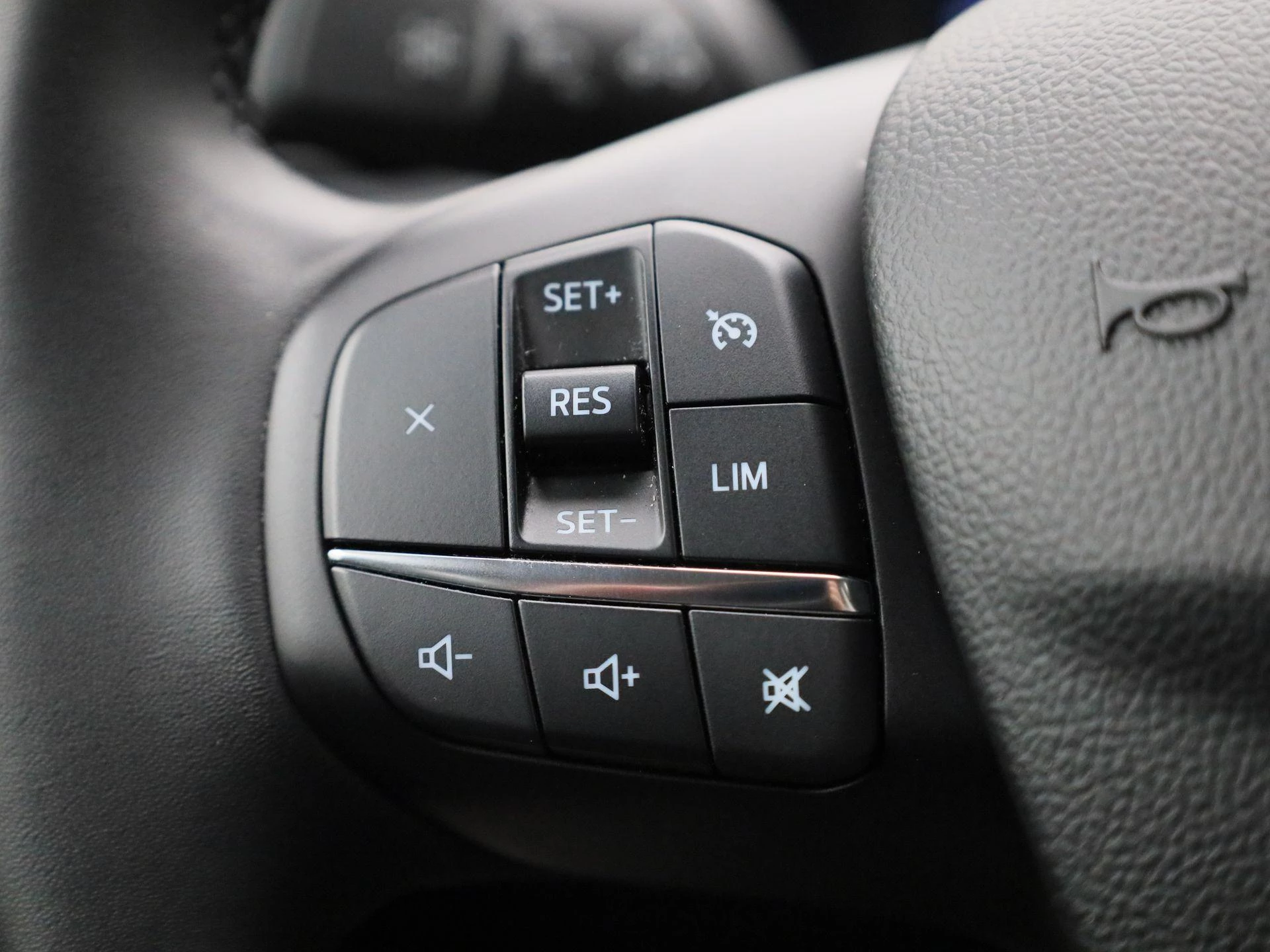 Ford Kuga Plugin - Winterpack - Camera