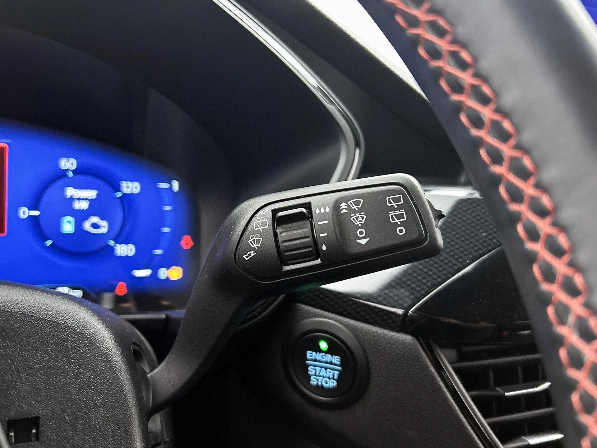 Ford Kuga 2.5 PHEV ST-Line