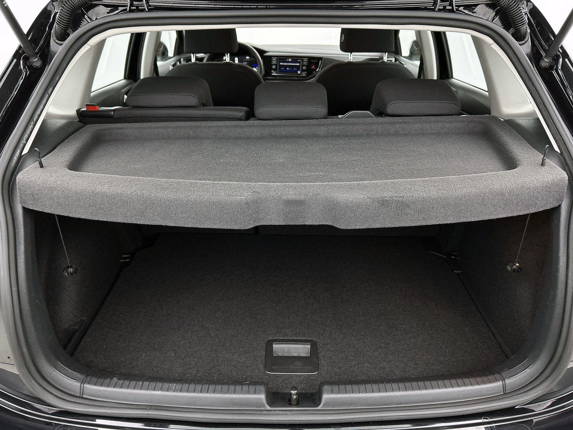 Volkswagen Polo 1.0 TSI Life 95pk