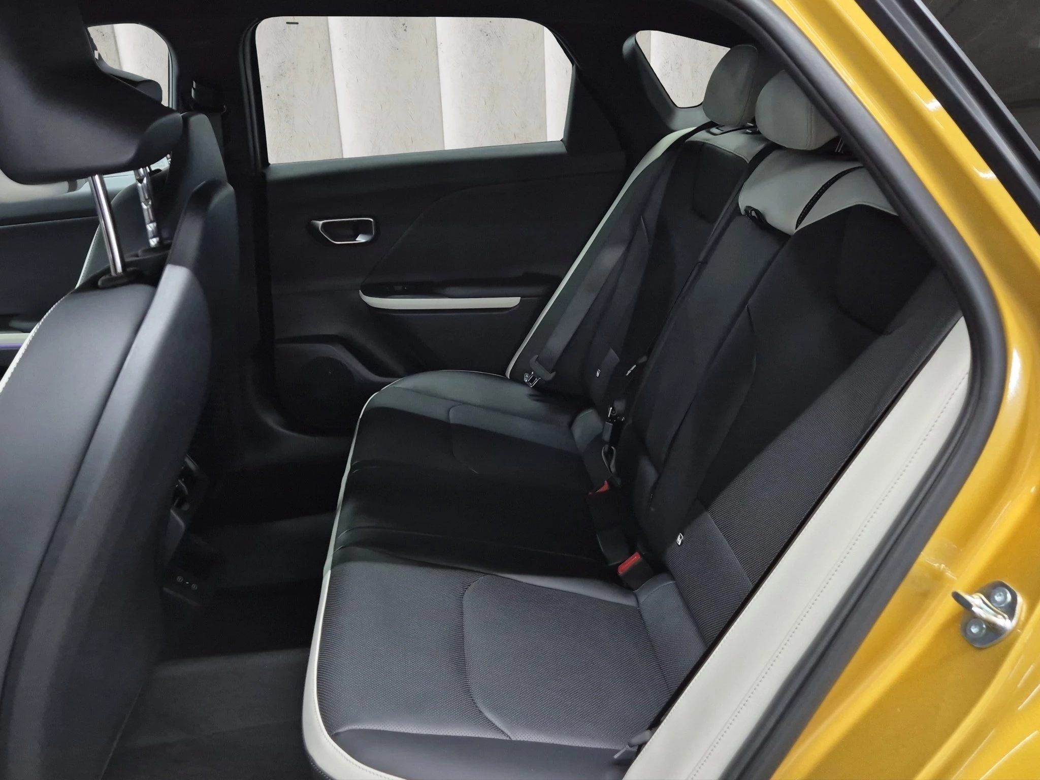 Kia K4 GT-Line 1.6 T-GDI 132 kW DCT Schräghecklimousine. 5-türig