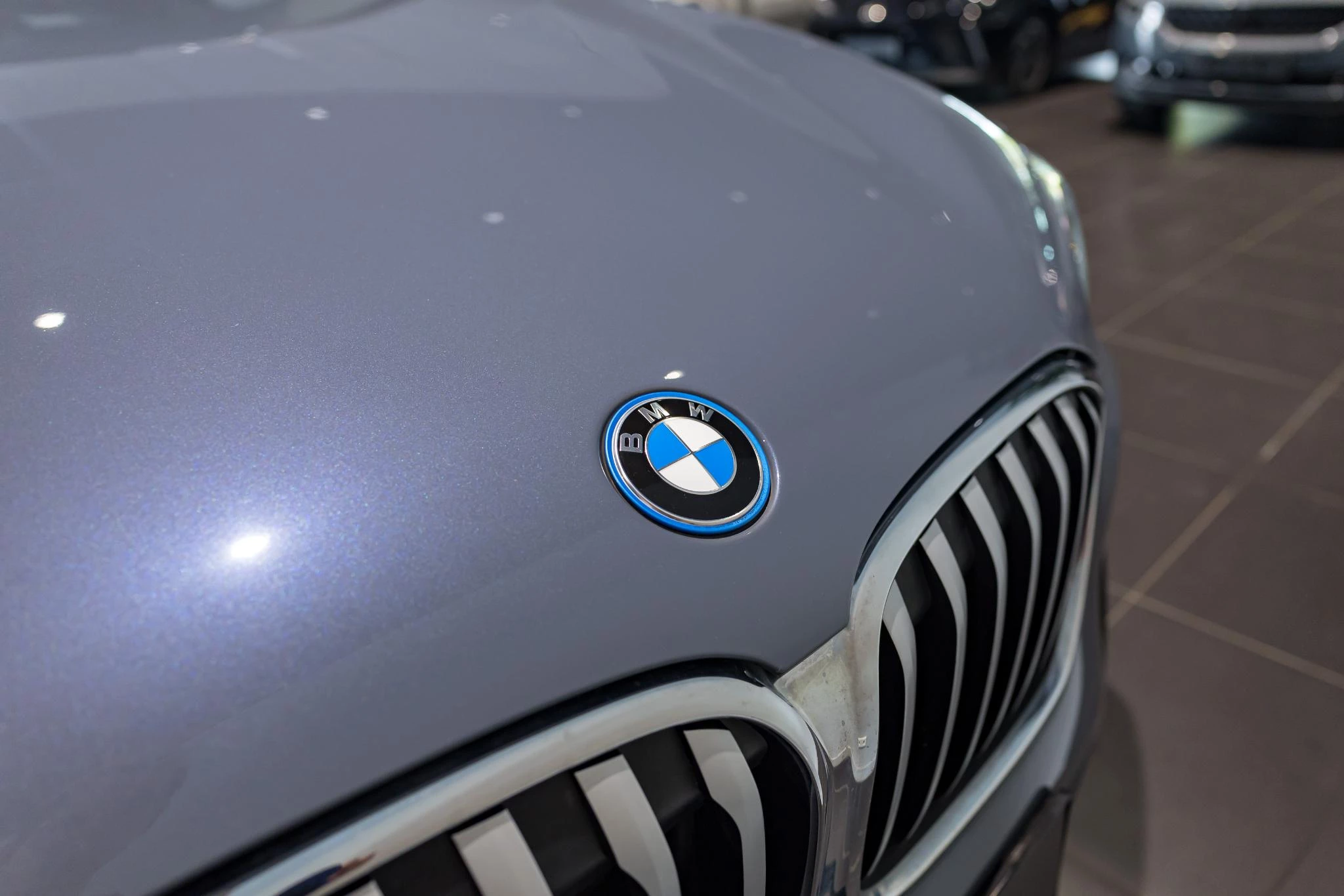 BMW X1 xDrive25e