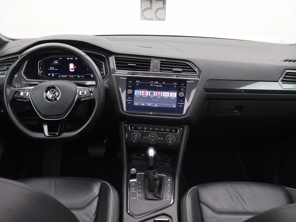 Volkswagen Tiguan Allspace Tiguan Allspace Platinum 1.5TSI 150PK *AUTOMAAT*PANODAK*TREKHAAK*LEDER*ACC*PDC*...*