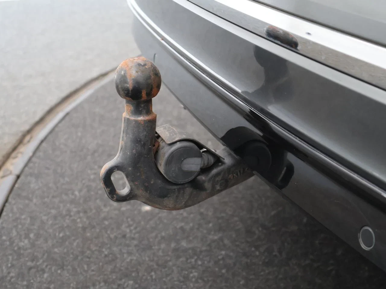 Volkswagen Tiguan Tiguan 1.4TSI 150PK *PANODAK*TREKHAAK*LEDER*PDC*ACC*NAVI*APP-CONNECT*MEMORY SEATS*...*