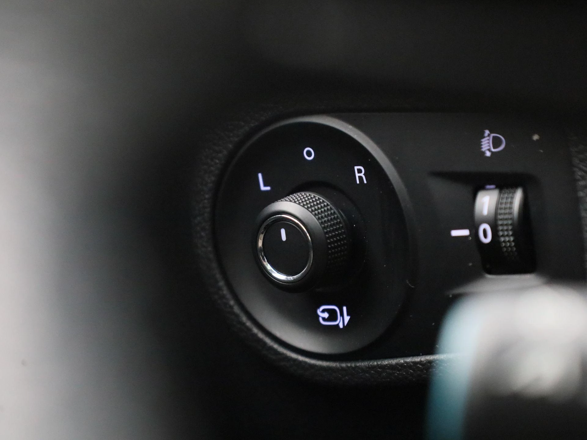 MG ZS EV MG Luxury 45 kWh