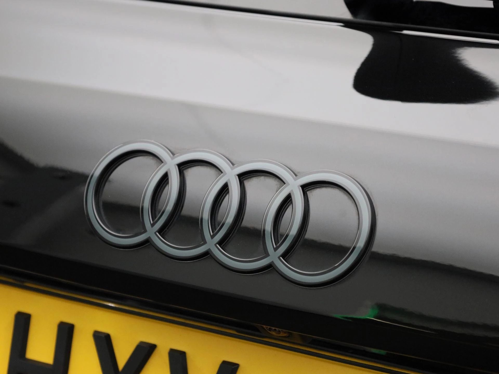 Audi A3 Sportback 40 TFSI e S edition 204 PK